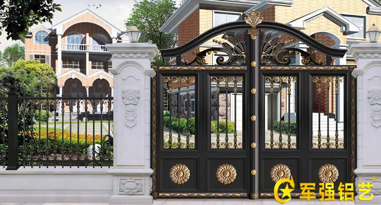 鋁藝大門廠家簡述庭院大門清潔保養(yǎng)方法 鋁藝大門廠家簡述庭院大門清潔保養(yǎng)方法