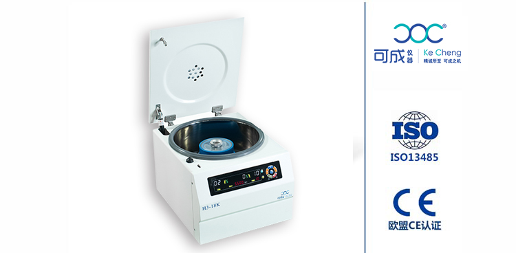 高速離心機電機軸承潤滑脂的性能