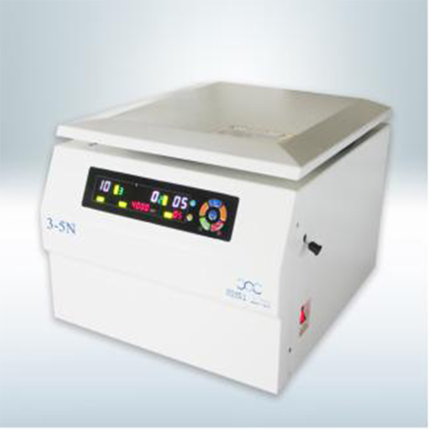 冷凍離心機清洗