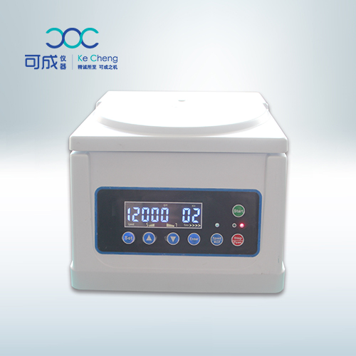 醫(yī)用離心機培養(yǎng)細(xì)菌