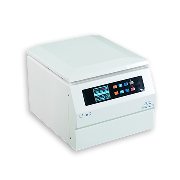 低速離心機的維護保養,低速離心機安全須知