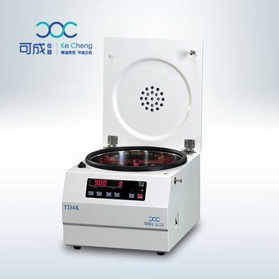 可成醫用離心機