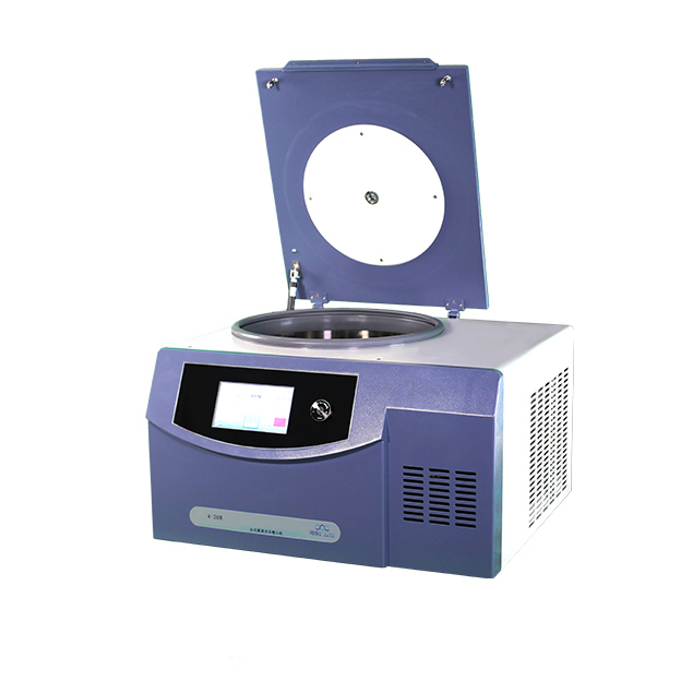 高速冷凍離心機保養(yǎng)