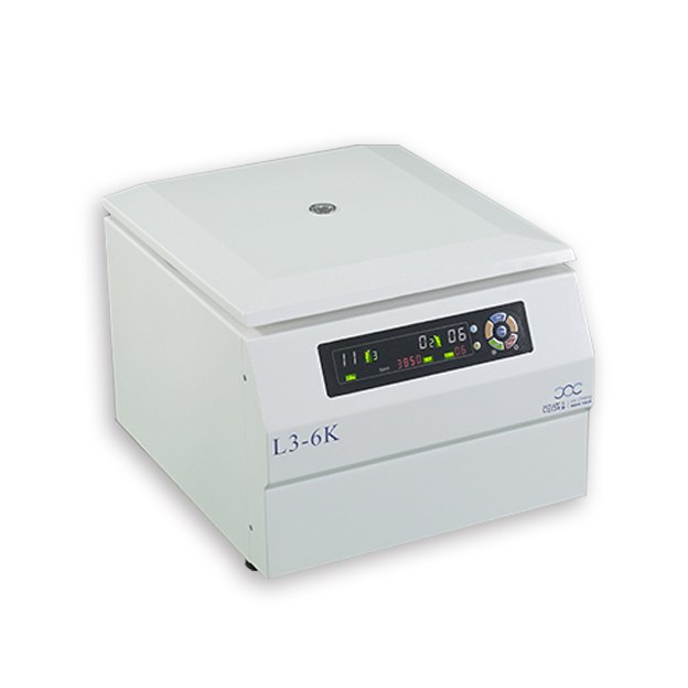 可成低速離心機(jī)應(yīng)用維修