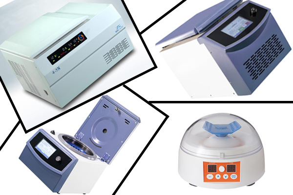 新型冠狀病毒檢測儀器設(shè)備