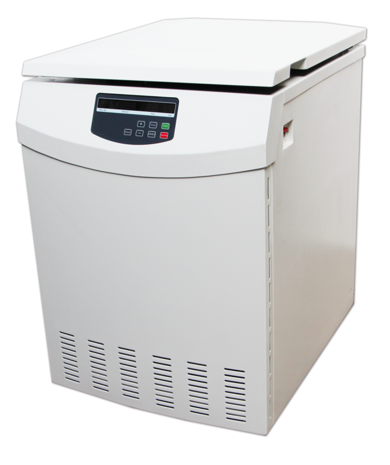 DD5M   低速大容量離心機(jī)