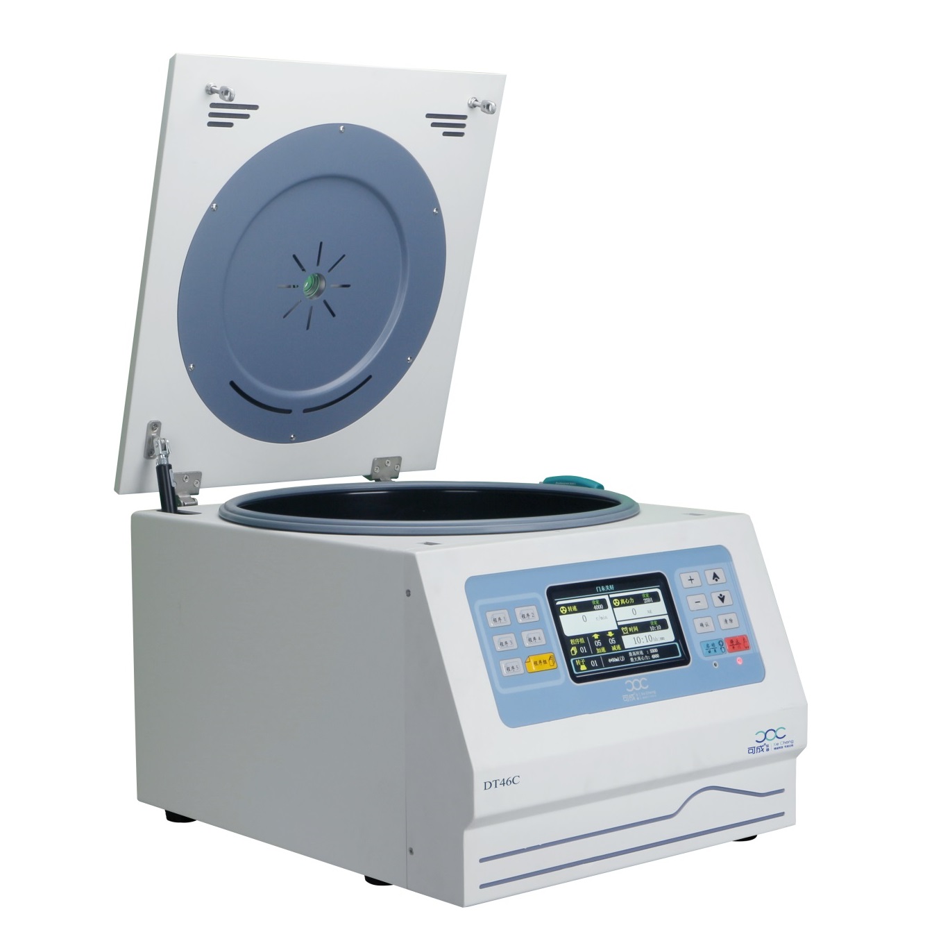 卓越低速臺(tái)式離心機(jī) DT46C