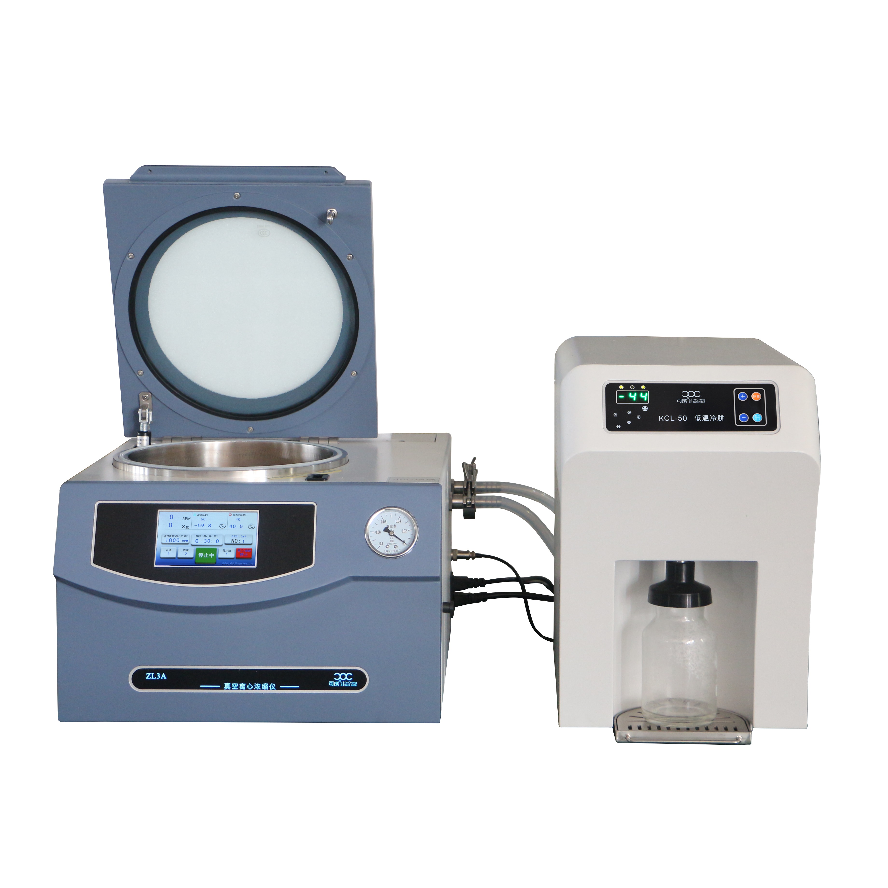 ZL3A 低速臺(tái)式離心機(jī)
