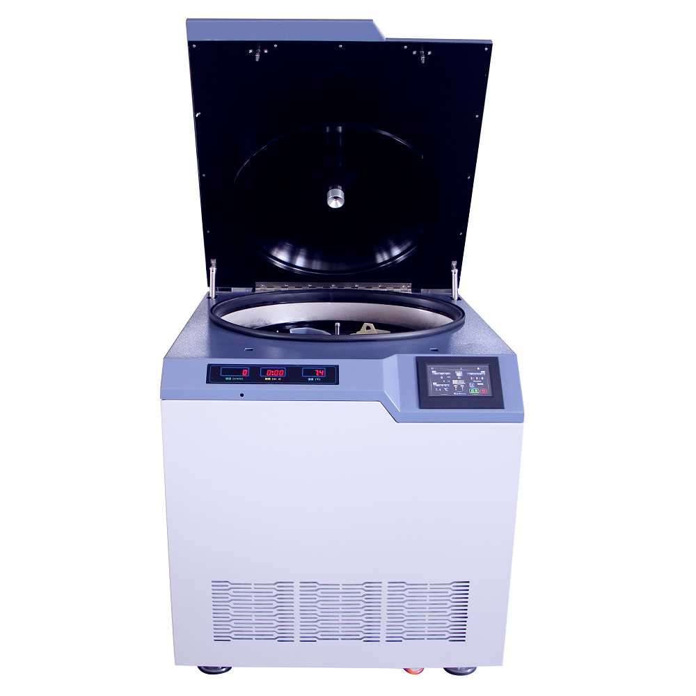 DDR78C大容量低速冷凍離心機(jī)